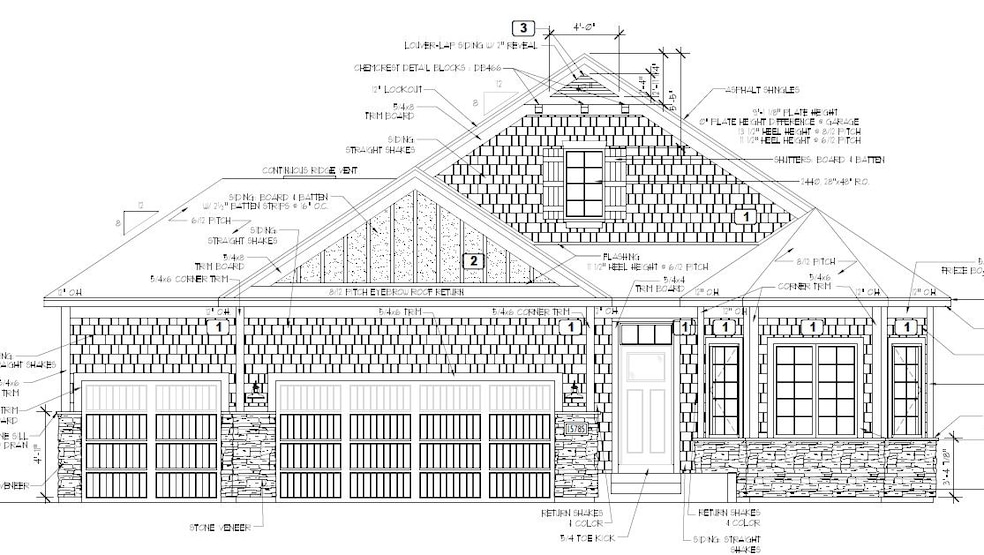 15785 Granada Ave N, Hugo, MN 55038 - photo 1