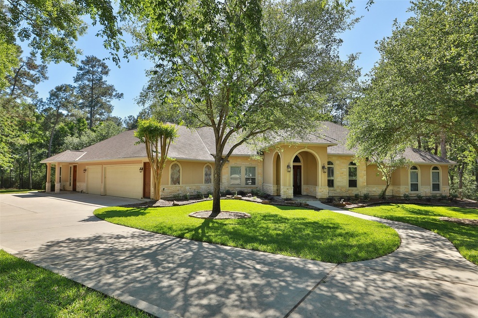 28412 Eagle Ridge Dr, Magnolia, TX 77355 - photo 1