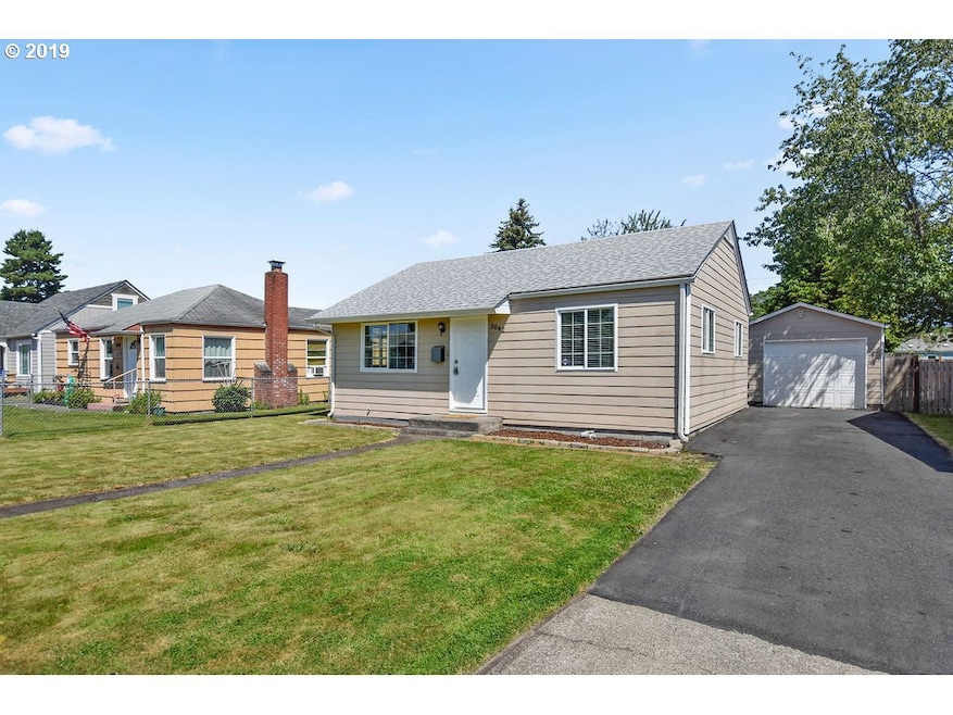 3042 Field St, Longview, WA 98632 - photo 1