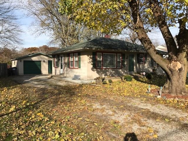 1021 Alexandria Pike, Anderson, IN 46012 - photo 1