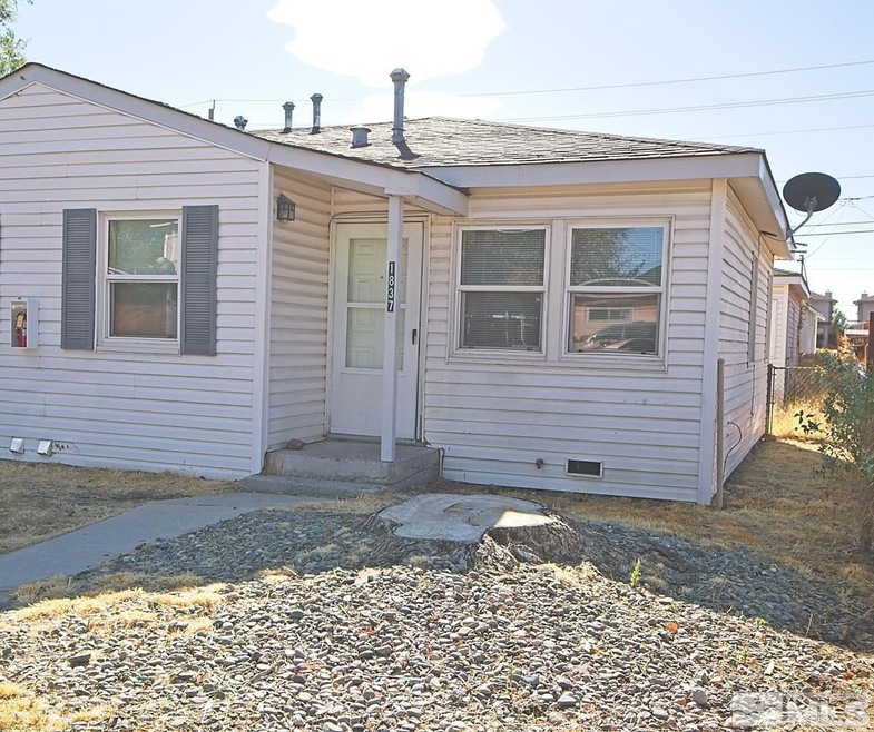 1837 I St, Sparks, NV 89431 - photo 1