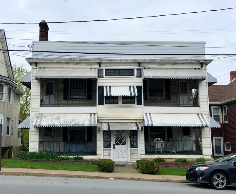 233 N Main St, Taylor, PA 18517 - photo 1