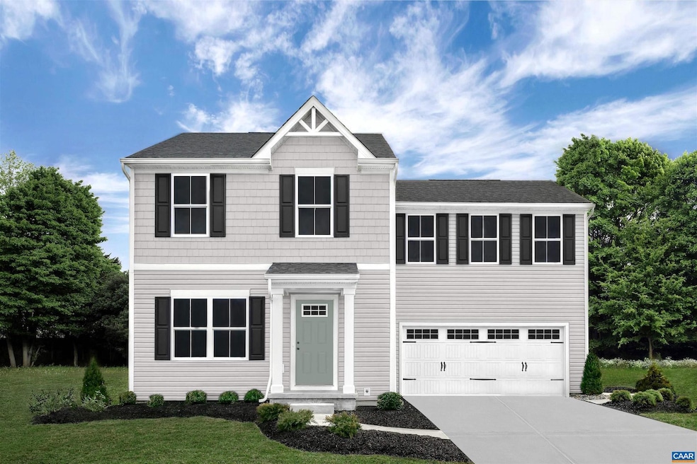 163 Arches Ln, Barboursville, VA 22923 - photo 1