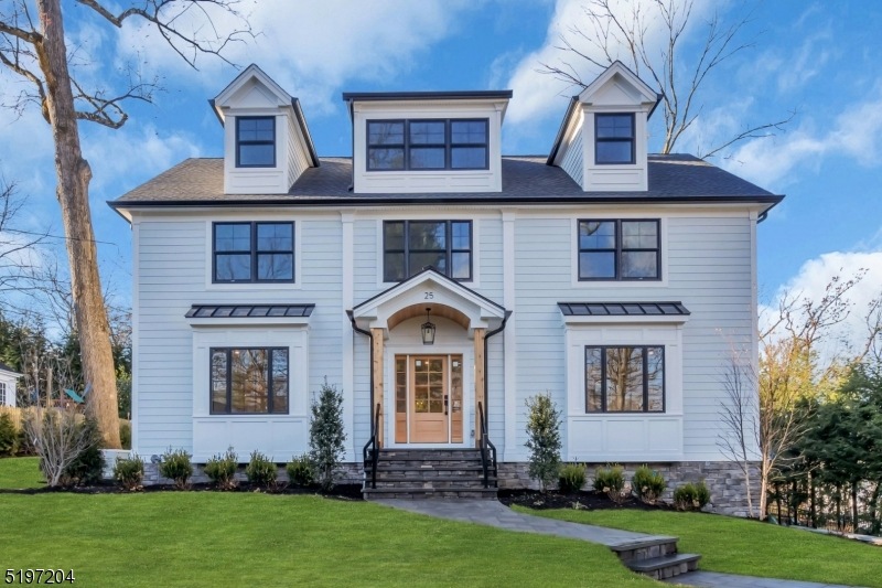 25 Greenwood Ave, Chatham, NJ 07928 - photo 1