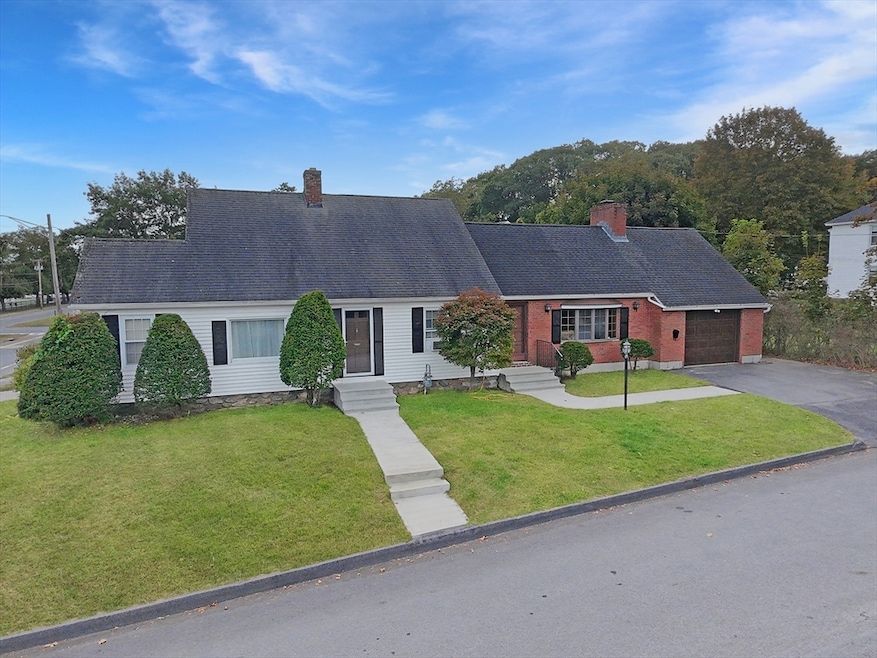 44 Ayrshire Rd, Worcester, MA 01604 - photo 1