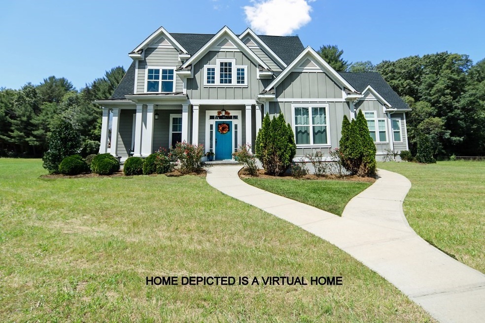 127 Munsing St, Ludlow, MA 01056 - photo 1