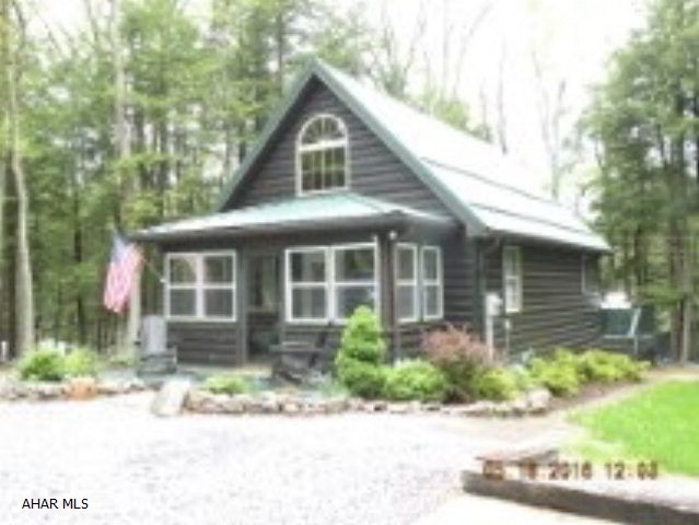 Main View