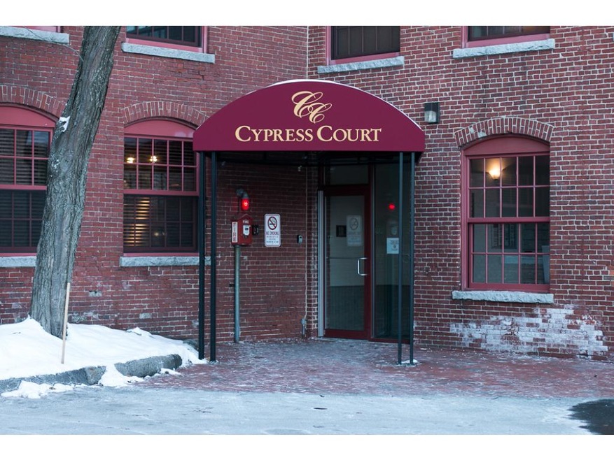335 Spruce St unit 2J, Manchester, NH 03103 - photo 1