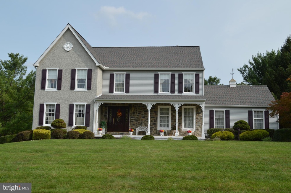 274 Chippenham Ln, Hockessin, DE 19707 - photo 1