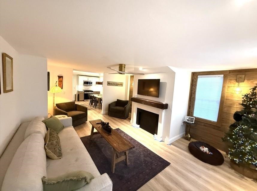 2895 White Mountain Hwy unit 2, Conway, NH 03818 - photo 1