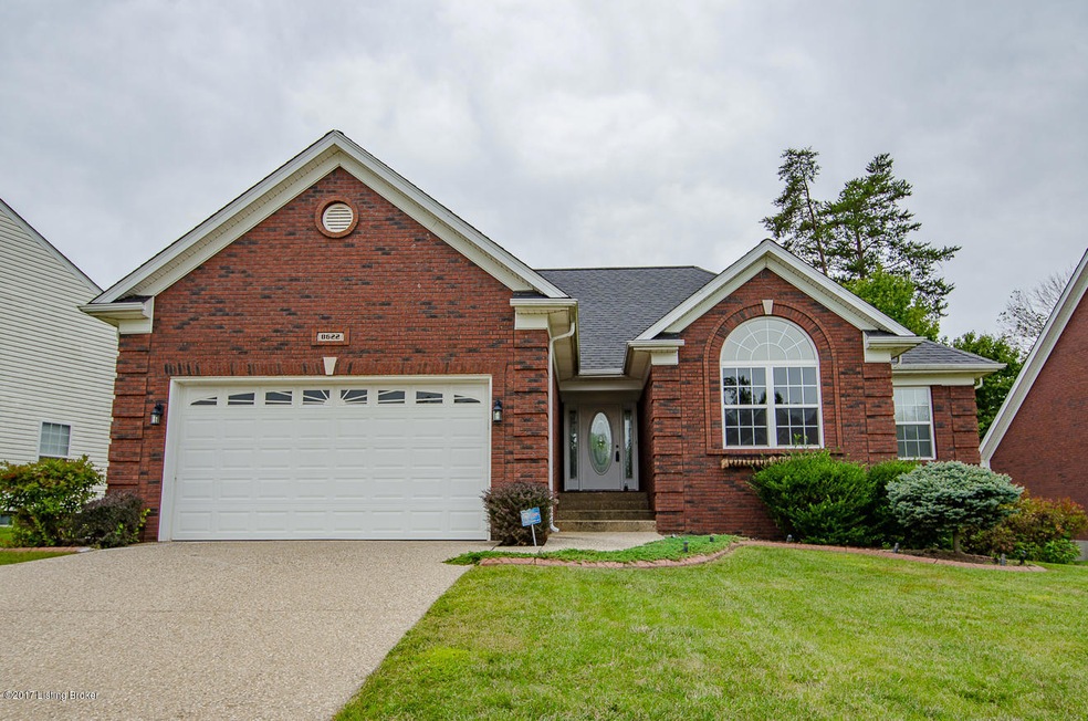 8622 Sanctuary Ln, Louisville, KY 40291 - photo 1