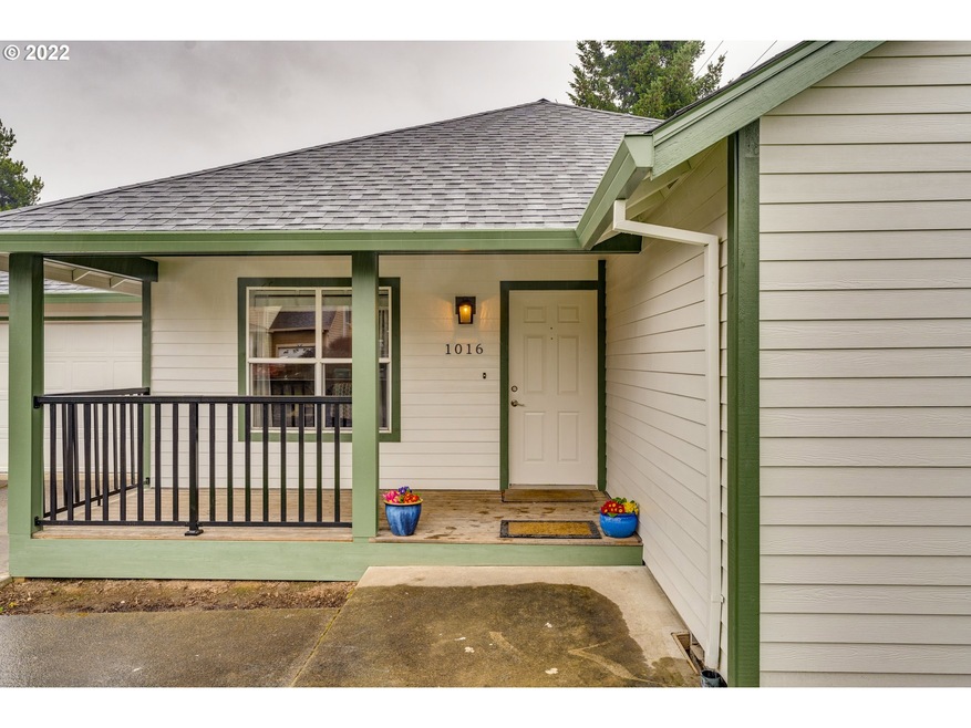 1016 S Mill Pl, Newberg, OR 97132 - photo 1
