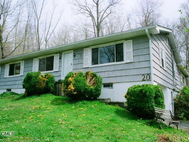 20 Garland Rd, New Preston Marble Dale, CT 06777 - photo 1