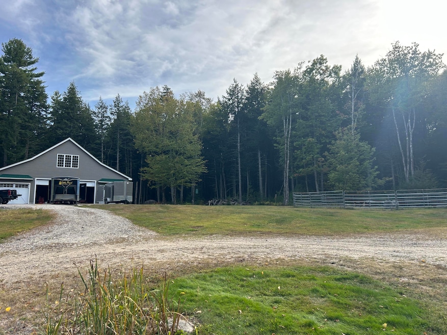 28-32 Fuller Ln, Denmark, ME 04022 - photo 1