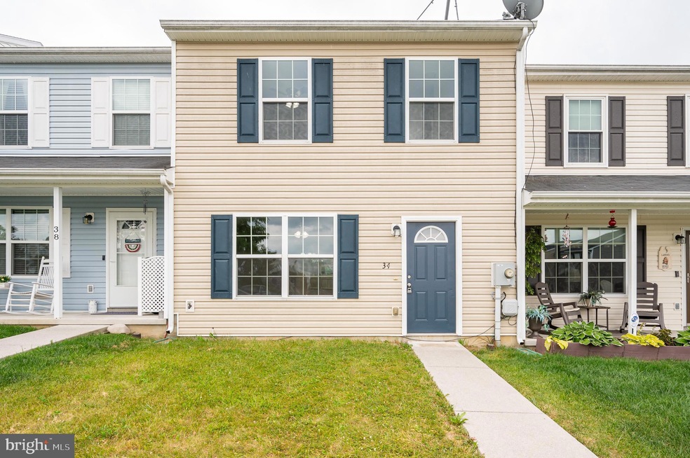 34 Ostrich Ln, Inwood, WV 25428 - photo 1