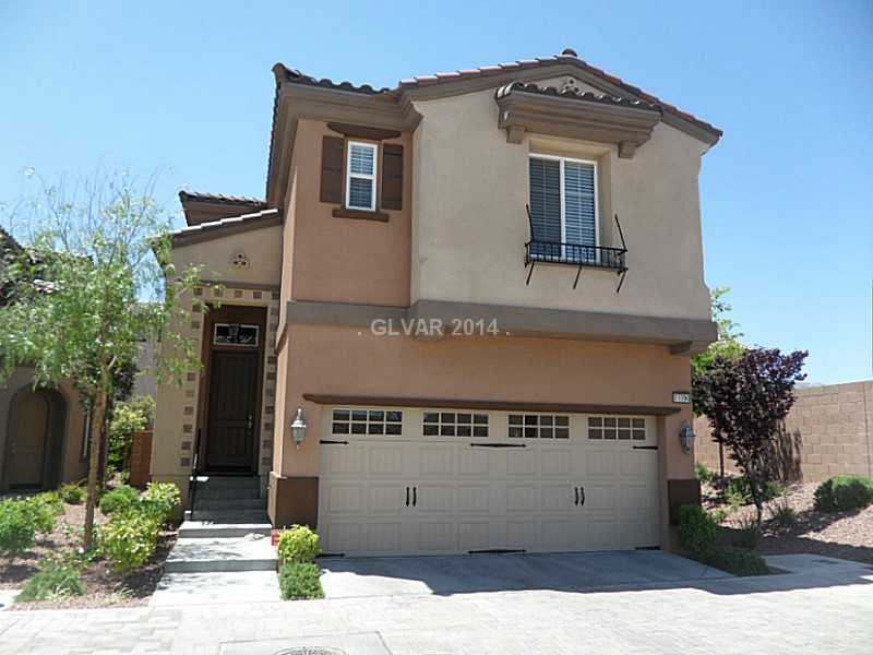 11190 Corsica Mist Ave, Las Vegas, NV 89135 - photo 1