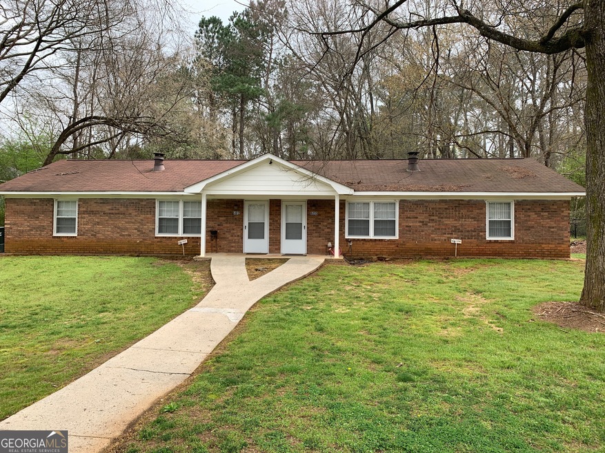 602 Freeman Dr, Athens, GA 30601 - photo 1
