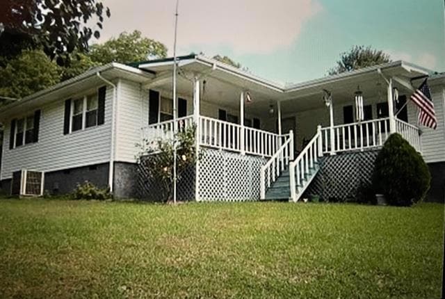 286 Sagamore Dr, Tunnel Hill, GA 30755 - photo 1