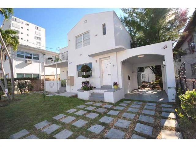 7910 Byron Ave unit 6, Miami Beach, FL 33141 - photo 1