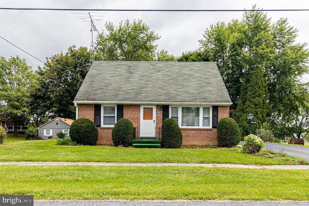 86 Coble Rd, Saint Thomas, PA 17252 - photo 1