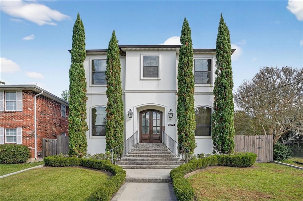 6375 W End Blvd, New Orleans, LA 70124 - photo 1