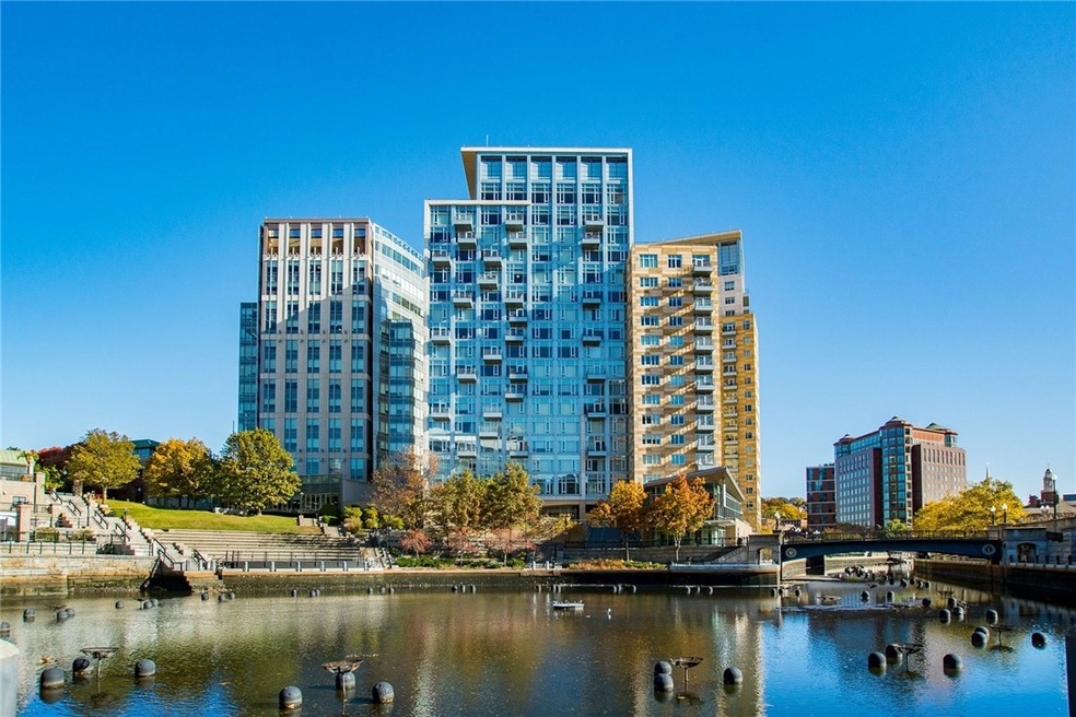 Bldg 1 unit 1203, Providence, RI 02903 - photo 1
