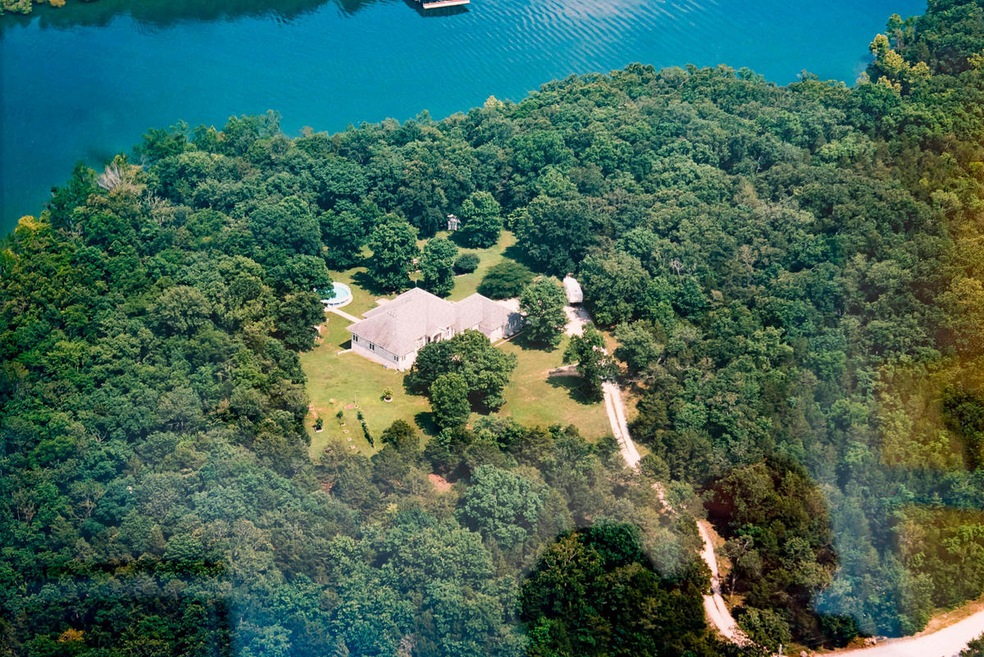 Table Rock Lake is YOUR Backyard!