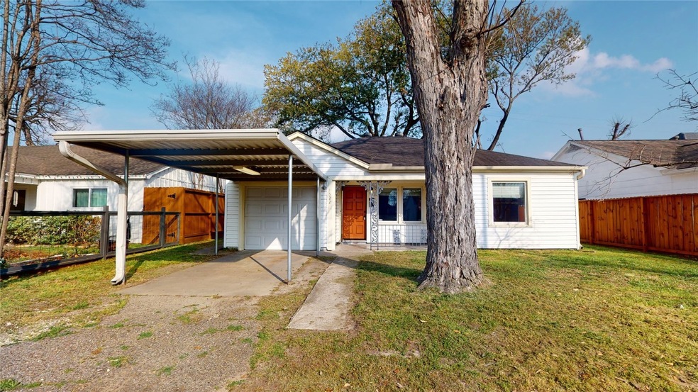 1622 Walton St, Houston, TX 77009 - photo 1