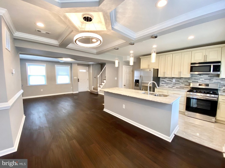 1304 Silverthorne Rd, Baltimore, MD 21239 - photo 1