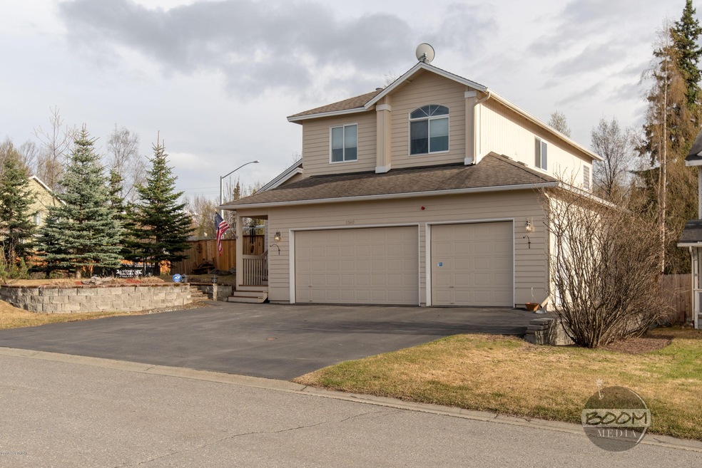 Winterchase Cir