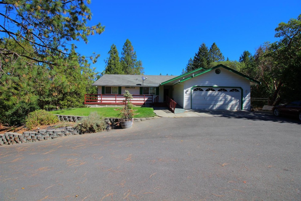 120 S Vannoy Creek Rd, Grants Pass, OR 97526 - photo 1