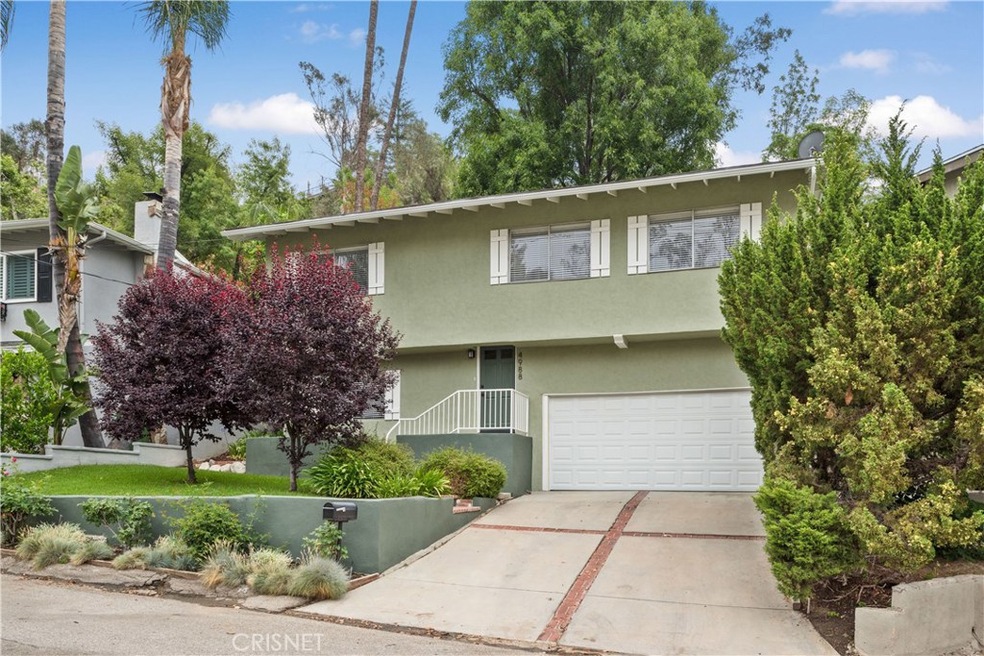 4988 Calderon Rd, Woodland Hills, CA 91364 - photo 1