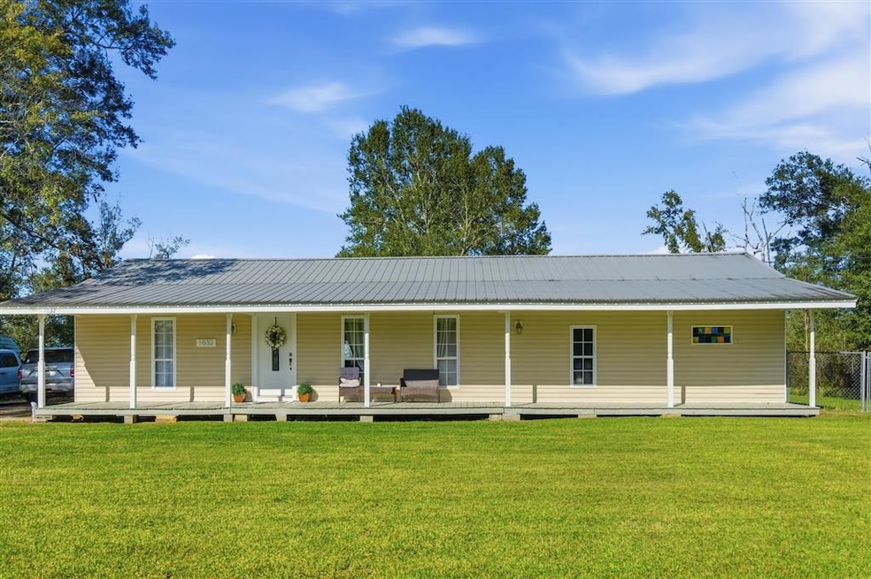 1032 Birdnest Rd, Lake Charles, LA 70611 - photo 1