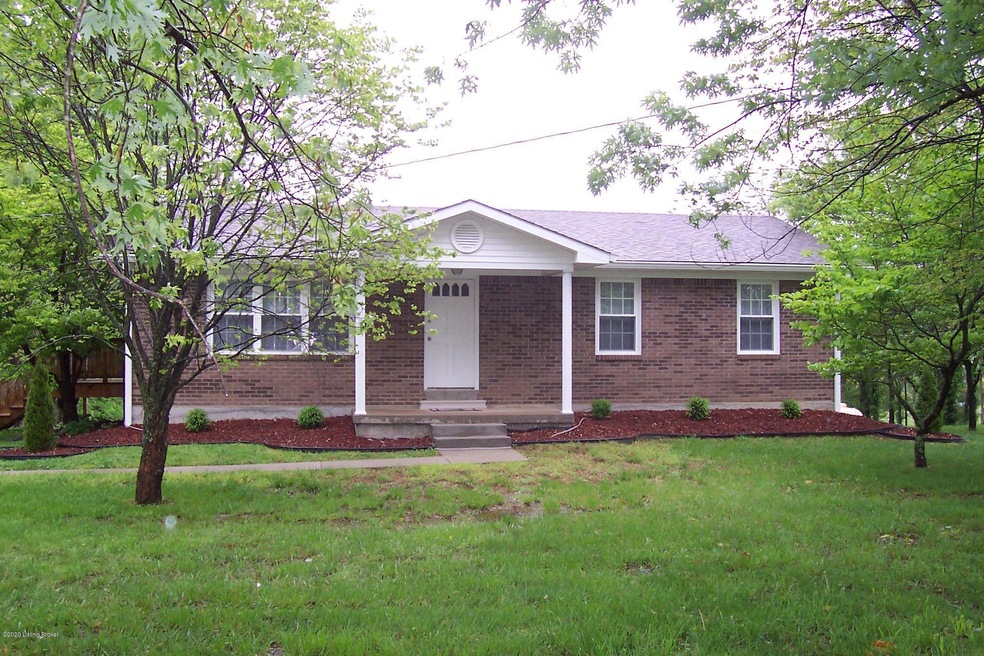 Front View
