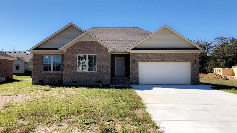 181 Daffodil Drive