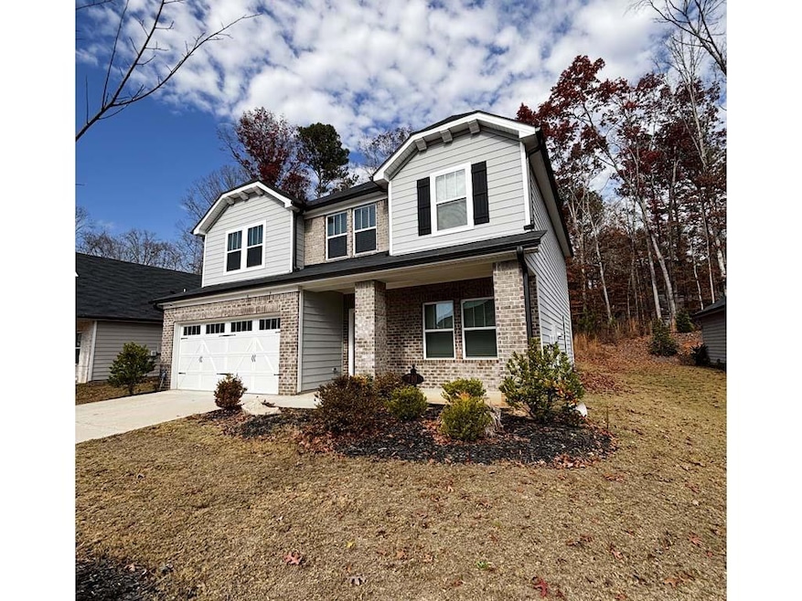 710 Magnolia Dr, Dawsonville, GA 30534 - photo 1