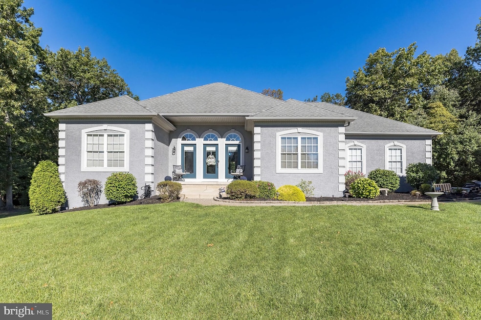 140 Millstone Way, Monroeville, NJ 08343 - photo 1