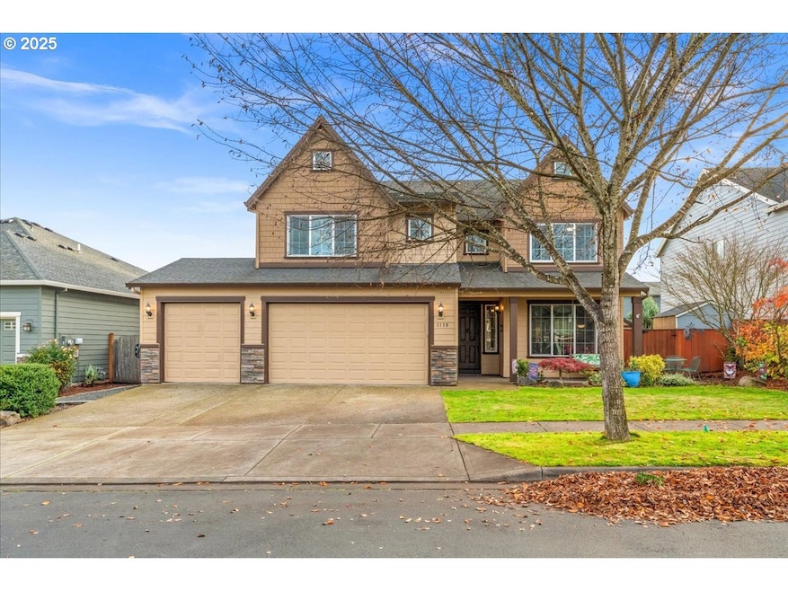 1138 37th Ave, Forest Grove, OR 97116 - photo 1