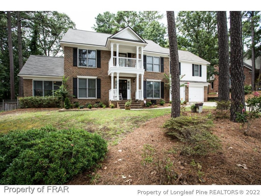 594 Longwood Dr, Fayetteville, NC 28314 - photo 1