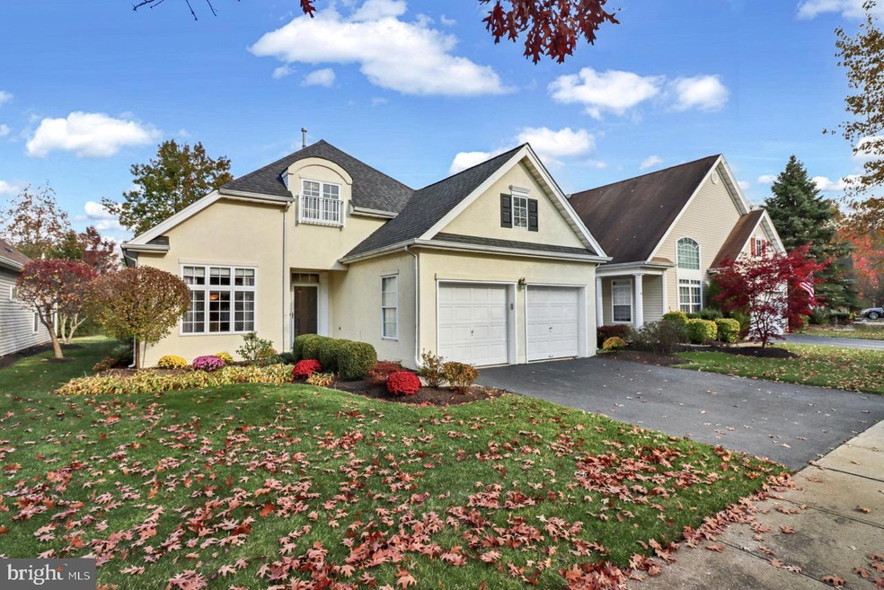 41 Cardinalflower La, West Windsor, NJ 08550 - photo 1