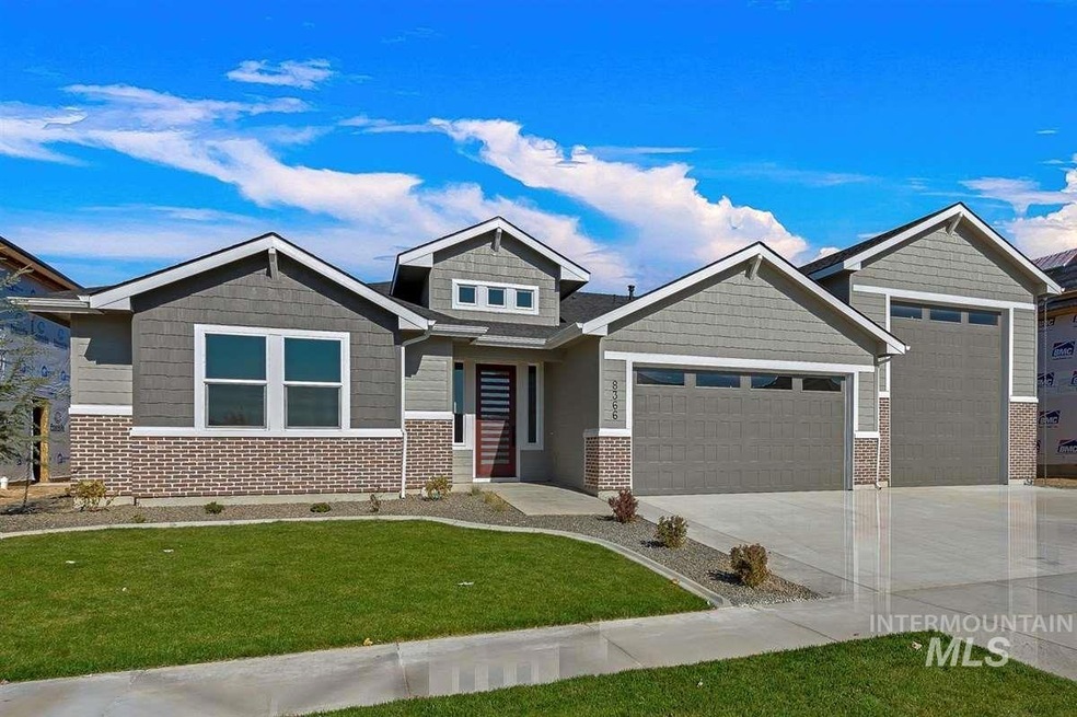 8366 E Timberlake St, Nampa, ID 83687 - photo 1