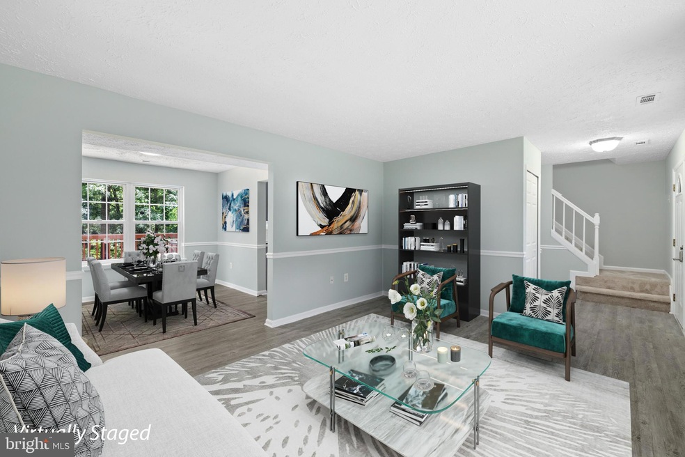 6520 Alopex Rd, Waldorf, MD 20603 - photo 1