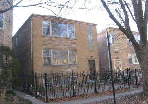 6254 N Washtenaw Ave, Chicago, IL 60659 - photo 1