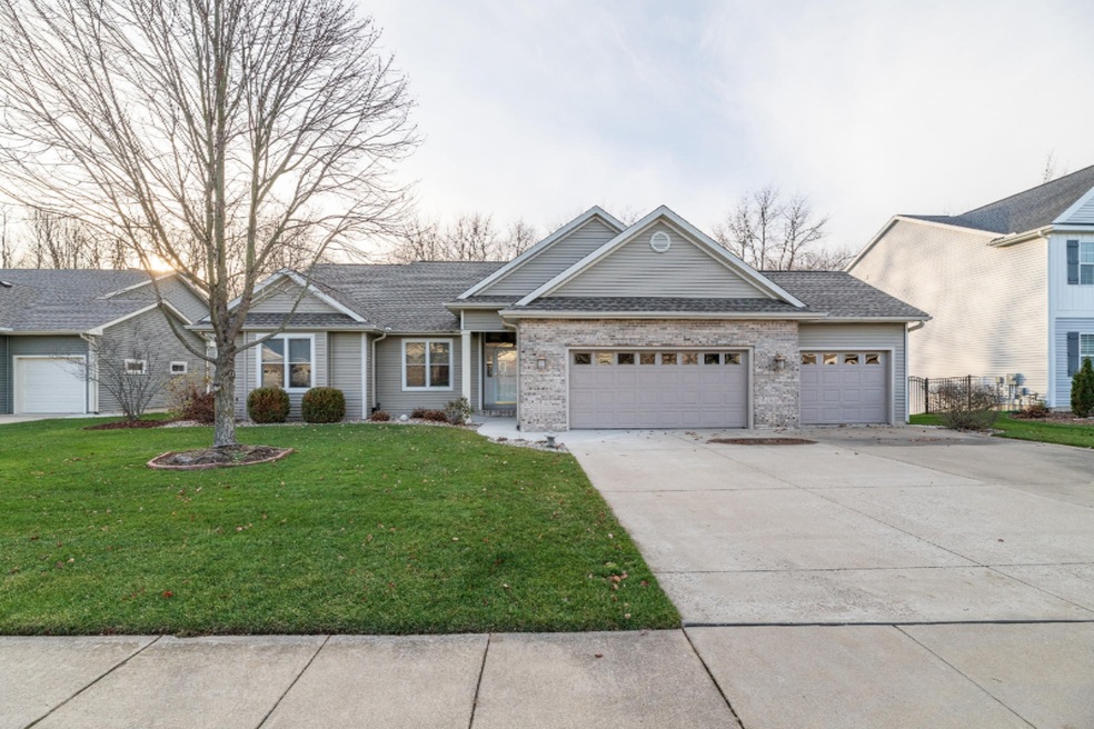 10974 Country Grove Cir, Portage, MI 49024 - photo 1