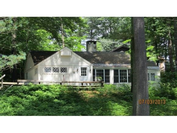 54 Cranmore Rd, North Conway, NH 03860 - photo 1