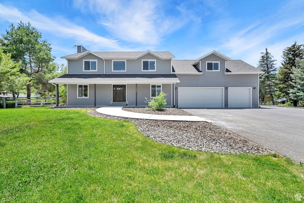 For Sale $1,049,000 • Co-Listing Agent