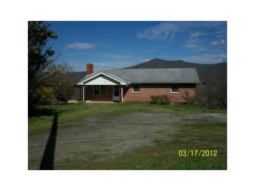 Exterior Front. FRONT