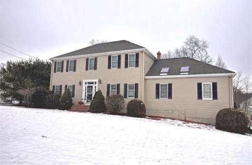 14 Joes Way, Milford, MA 01757 - photo 1