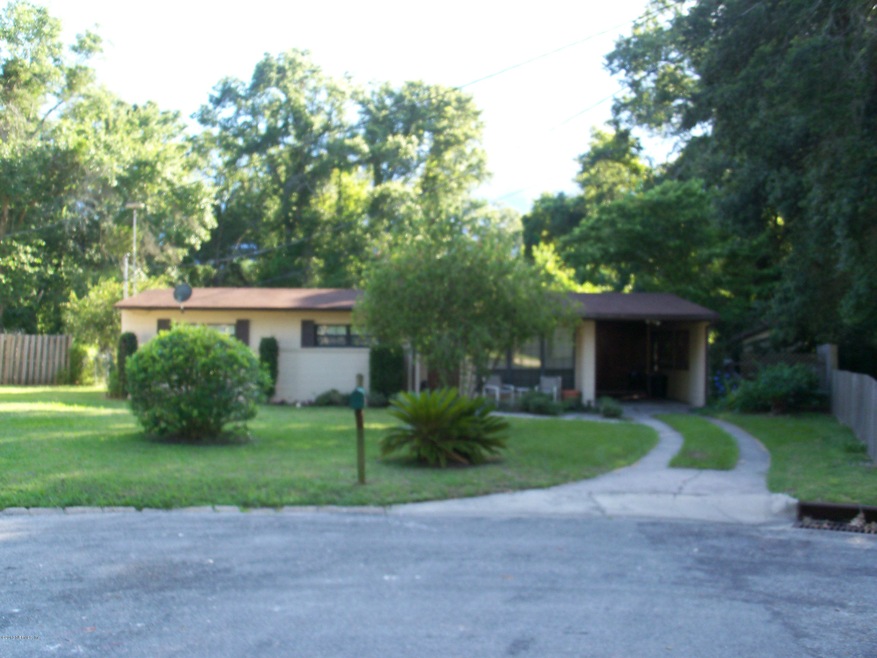 8900 Joseph Ct, Jacksonville, FL 32216 - photo 1