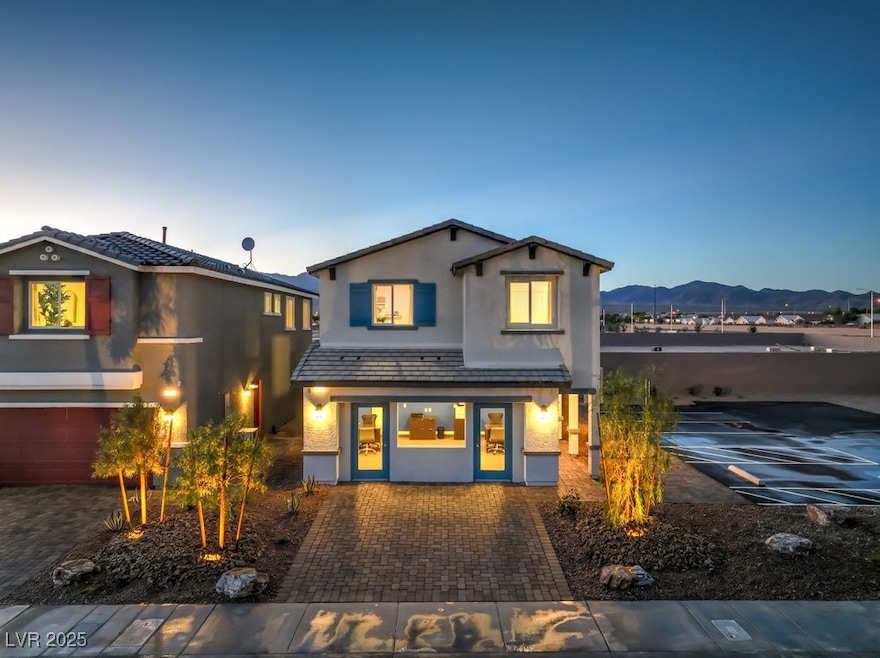 Photos for representation only - MODEL HOME. color
